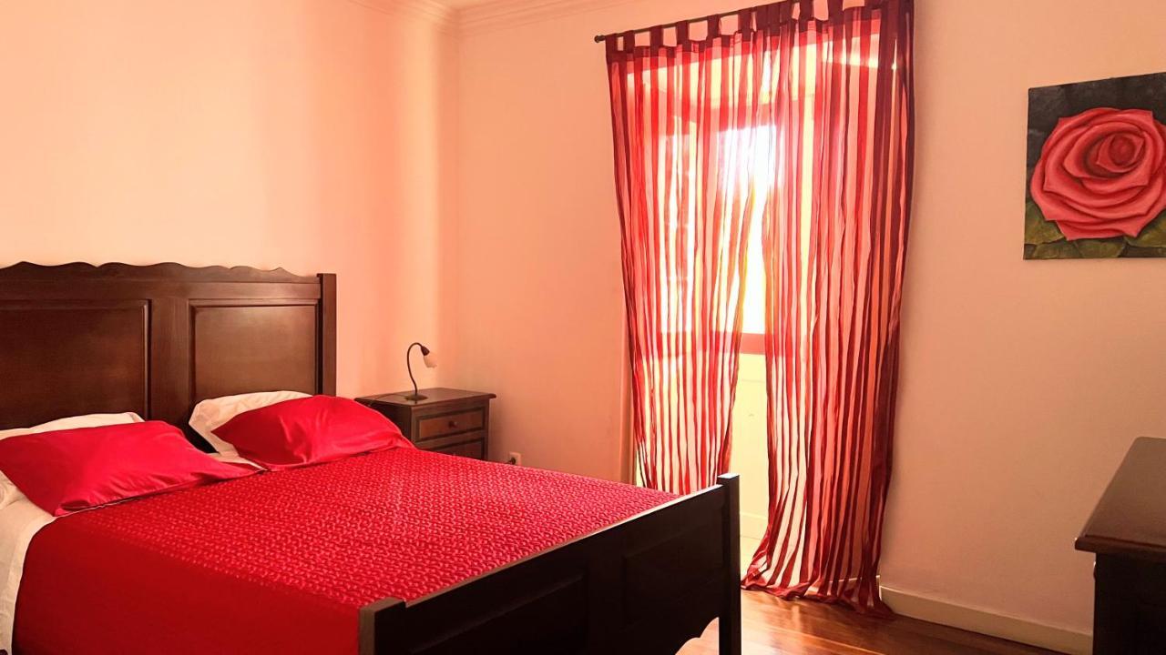Casa Da Japoneira Hotel Орта Екстериор снимка